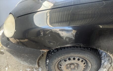 Chevrolet Lanos I, 2006 год, 153 333 рублей, 5 фотография