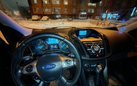 Ford Kuga III, 2013 год, 1 000 000 рублей, 4 фотография