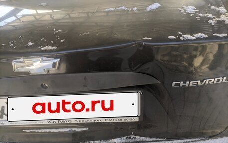 Chevrolet Lanos I, 2006 год, 153 333 рублей, 6 фотография