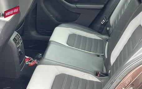 Volkswagen Jetta VI, 2015 год, 1 330 000 рублей, 21 фотография