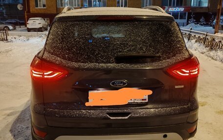 Ford Kuga III, 2013 год, 1 000 000 рублей, 6 фотография