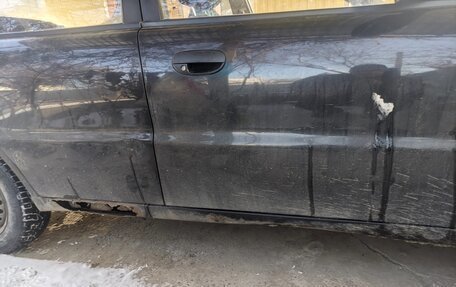 Chevrolet Lanos I, 2006 год, 153 333 рублей, 8 фотография