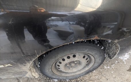 Chevrolet Lanos I, 2006 год, 153 333 рублей, 7 фотография