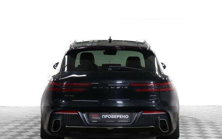 Genesis GV70, 2021 год, 4 990 000 рублей, 6 фотография