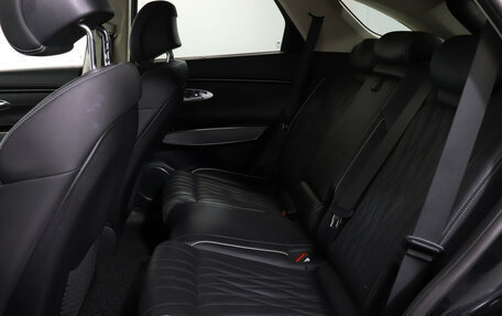 Genesis GV70, 2021 год, 4 990 000 рублей, 10 фотография