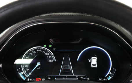 Genesis GV70, 2021 год, 4 990 000 рублей, 11 фотография