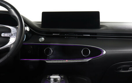 Genesis GV70, 2021 год, 4 990 000 рублей, 14 фотография