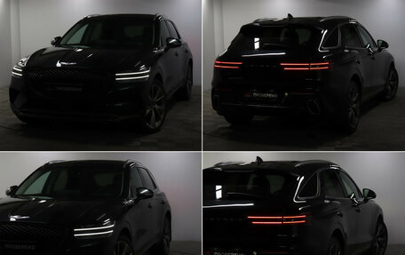 Genesis GV70, 2021 год, 4 990 000 рублей, 19 фотография