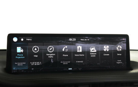 Genesis GV70, 2021 год, 4 990 000 рублей, 16 фотография