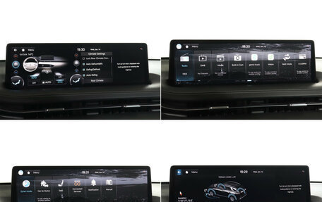 Genesis GV70, 2021 год, 4 990 000 рублей, 17 фотография