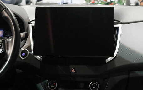 Hyundai Creta I рестайлинг, 2018 год, 2 239 000 рублей, 10 фотография