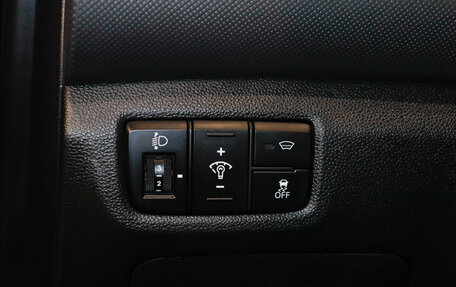 Hyundai Creta I рестайлинг, 2018 год, 2 239 000 рублей, 15 фотография