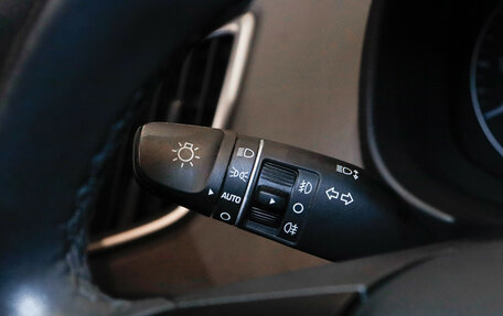 Hyundai Creta I рестайлинг, 2018 год, 2 239 000 рублей, 17 фотография