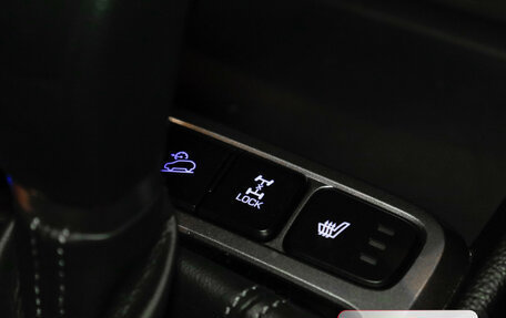 Hyundai Creta I рестайлинг, 2018 год, 2 239 000 рублей, 21 фотография