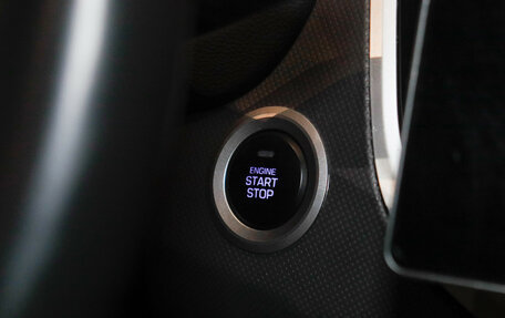 Hyundai Creta I рестайлинг, 2018 год, 2 239 000 рублей, 20 фотография