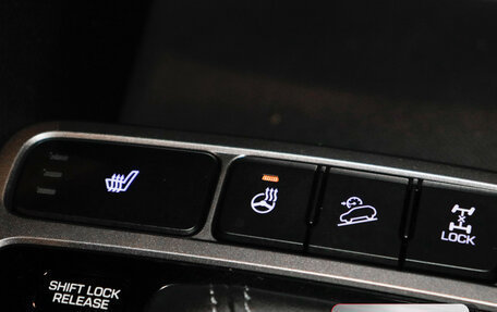 Hyundai Creta I рестайлинг, 2018 год, 2 239 000 рублей, 22 фотография