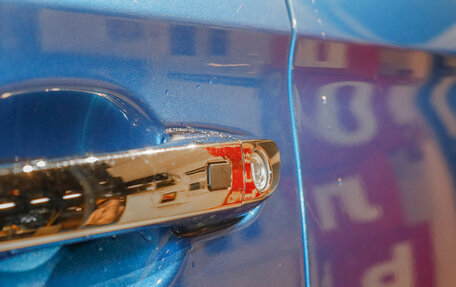 Hyundai Creta I рестайлинг, 2018 год, 2 239 000 рублей, 26 фотография