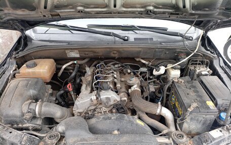 SsangYong Actyon II рестайлинг, 2008 год, 600 000 рублей, 5 фотография