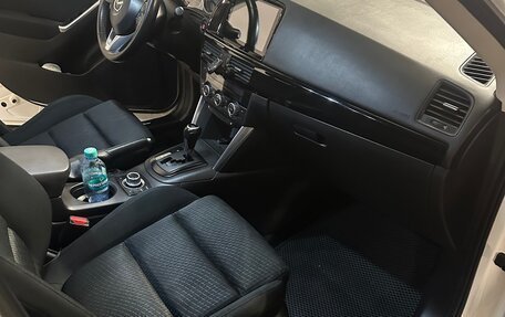 Mazda CX-5 II, 2013 год, 1 530 000 рублей, 4 фотография