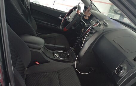 SsangYong Actyon II рестайлинг, 2008 год, 600 000 рублей, 7 фотография