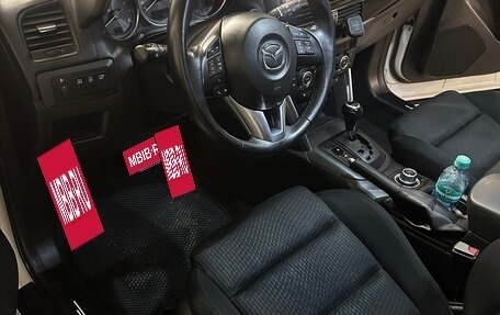 Mazda CX-5 II, 2013 год, 1 530 000 рублей, 8 фотография