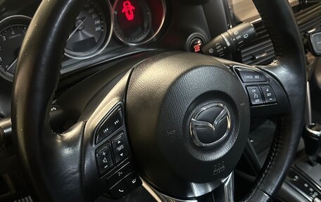 Mazda CX-5 II, 2013 год, 1 530 000 рублей, 9 фотография