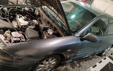 Mitsubishi Carisma I, 2003 год, 110 000 рублей, 3 фотография