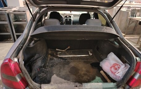 Mitsubishi Carisma I, 2003 год, 110 000 рублей, 6 фотография