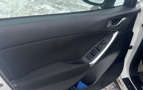 Mazda CX-5 II, 2013 год, 1 530 000 рублей, 10 фотография