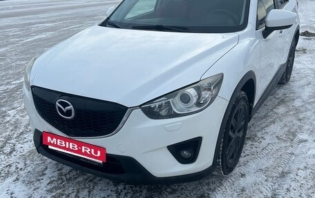 Mazda CX-5 II, 2013 год, 1 530 000 рублей, 16 фотография