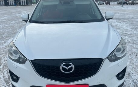 Mazda CX-5 II, 2013 год, 1 530 000 рублей, 11 фотография