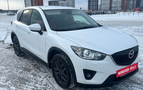 Mazda CX-5 II, 2013 год, 1 530 000 рублей, 12 фотография