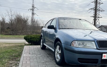 Skoda Octavia IV, 2005 год, 480 000 рублей, 2 фотография
