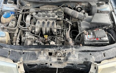 Skoda Octavia IV, 2005 год, 480 000 рублей, 7 фотография