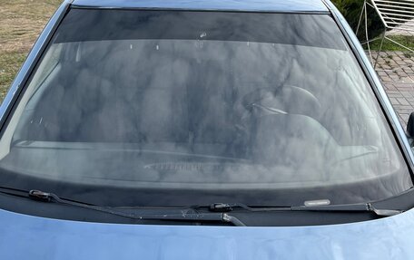 Skoda Octavia IV, 2005 год, 480 000 рублей, 8 фотография