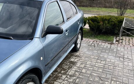 Skoda Octavia IV, 2005 год, 480 000 рублей, 10 фотография