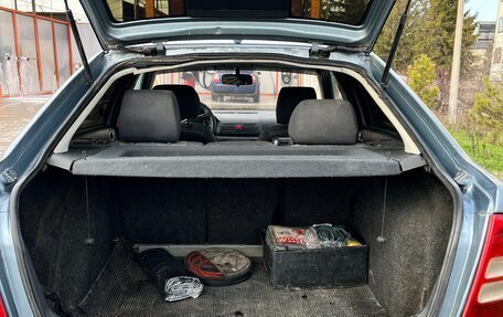 Skoda Octavia IV, 2005 год, 480 000 рублей, 13 фотография