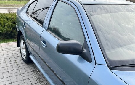 Skoda Octavia IV, 2005 год, 480 000 рублей, 9 фотография