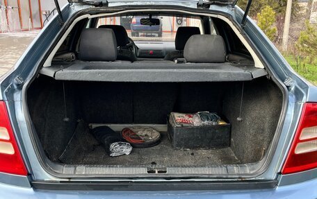 Skoda Octavia IV, 2005 год, 480 000 рублей, 15 фотография