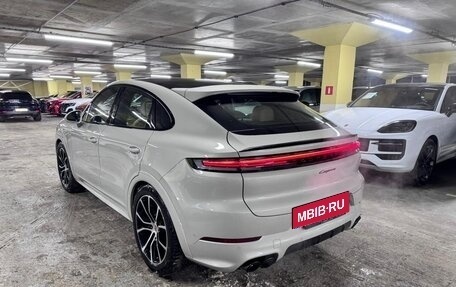 Porsche Cayenne III, 2025 год, 18 500 000 рублей, 5 фотография