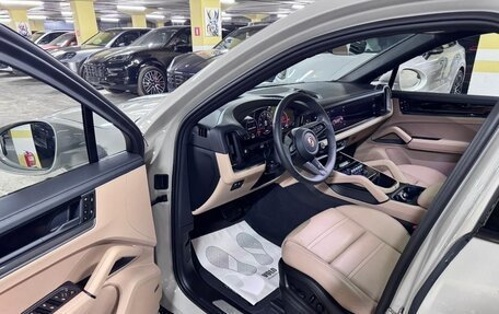 Porsche Cayenne III, 2025 год, 18 500 000 рублей, 10 фотография