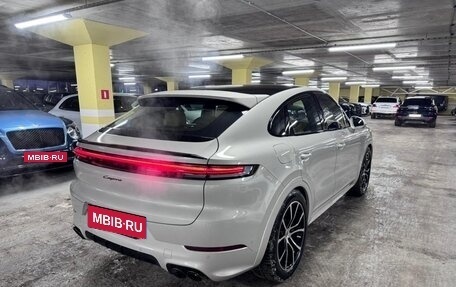 Porsche Cayenne III, 2025 год, 18 500 000 рублей, 6 фотография