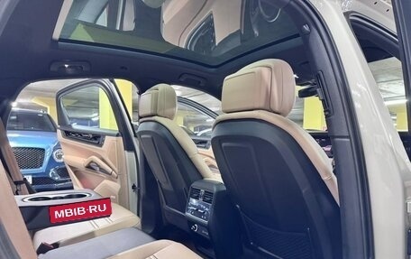 Porsche Cayenne III, 2025 год, 18 500 000 рублей, 7 фотография