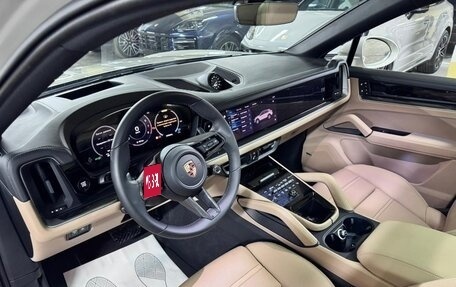 Porsche Cayenne III, 2025 год, 18 500 000 рублей, 13 фотография