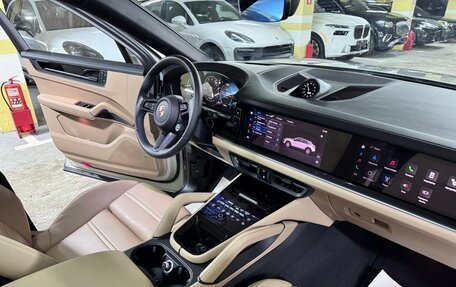 Porsche Cayenne III, 2025 год, 18 500 000 рублей, 11 фотография