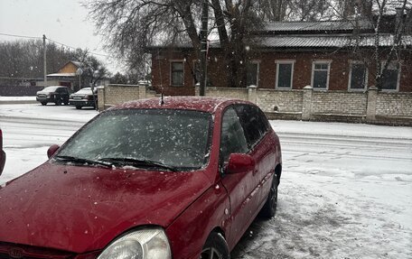 KIA Rio II, 2004 год, 140 000 рублей, 4 фотография