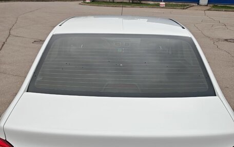 Renault Logan II, 2016 год, 3 фотография