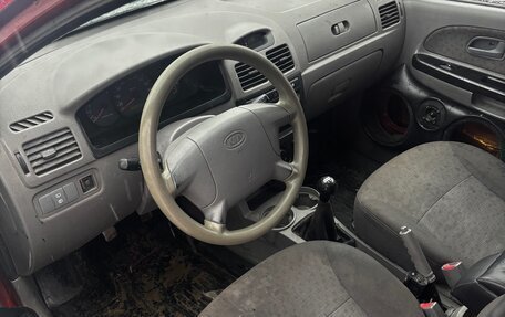 KIA Rio II, 2004 год, 140 000 рублей, 3 фотография