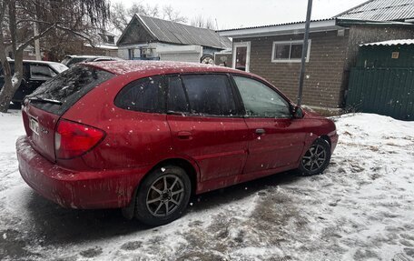 KIA Rio II, 2004 год, 140 000 рублей, 2 фотография