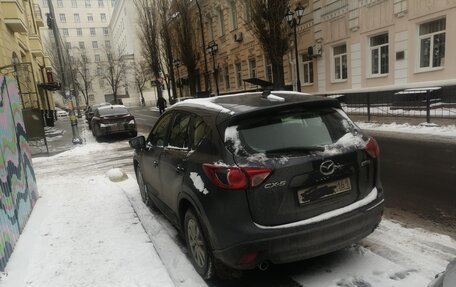 Mazda CX-5 II, 2012 год, 1 379 000 рублей, 2 фотография